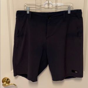Oakley Golf/Casual Shorts 36